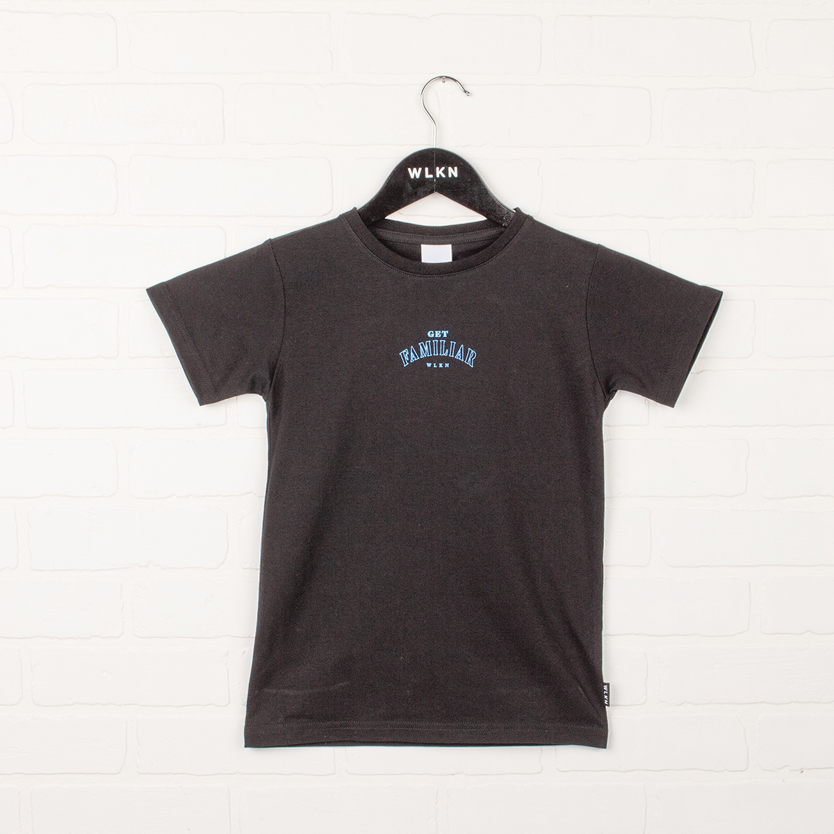 WLKN WLKN : Junior Wisdom T-Shirt