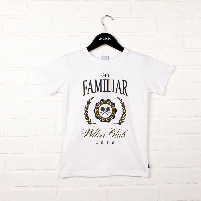 WLKN WLKN : Junior Court T-Shirt