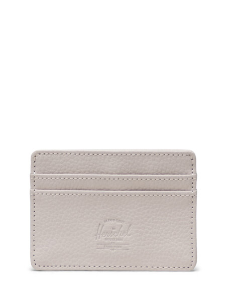 Herschel Herschel : Charlie Vegan Leather Card holder