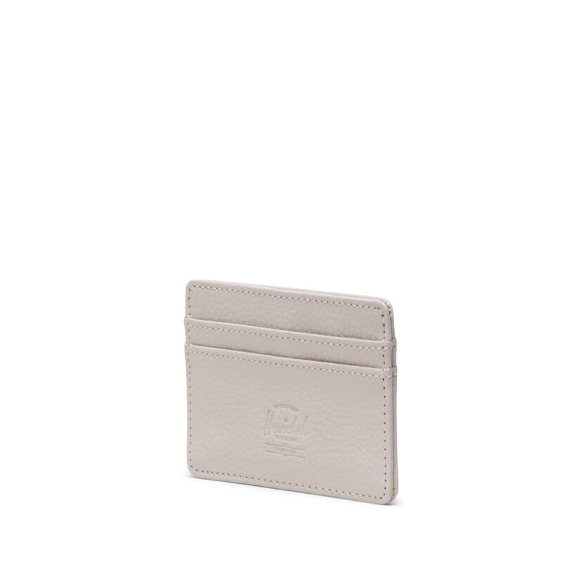 Herschel Herschel : Charlie Vegan Leather Card holder