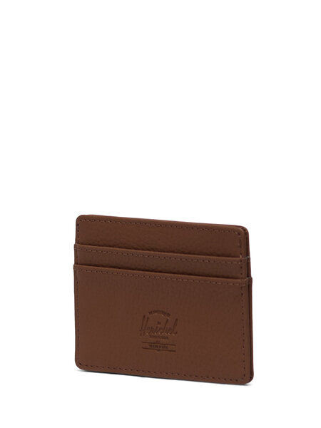 Herschel Herschel : Charlie Vegan Leather Card holder