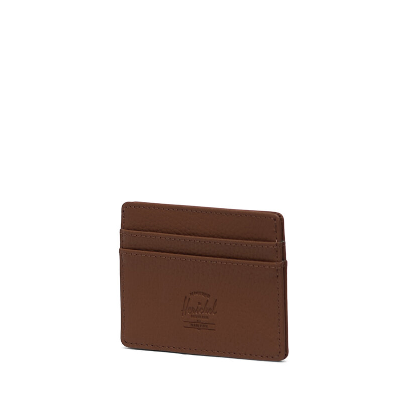 Herschel Herschel : Charlie Vegan Leather Card holder