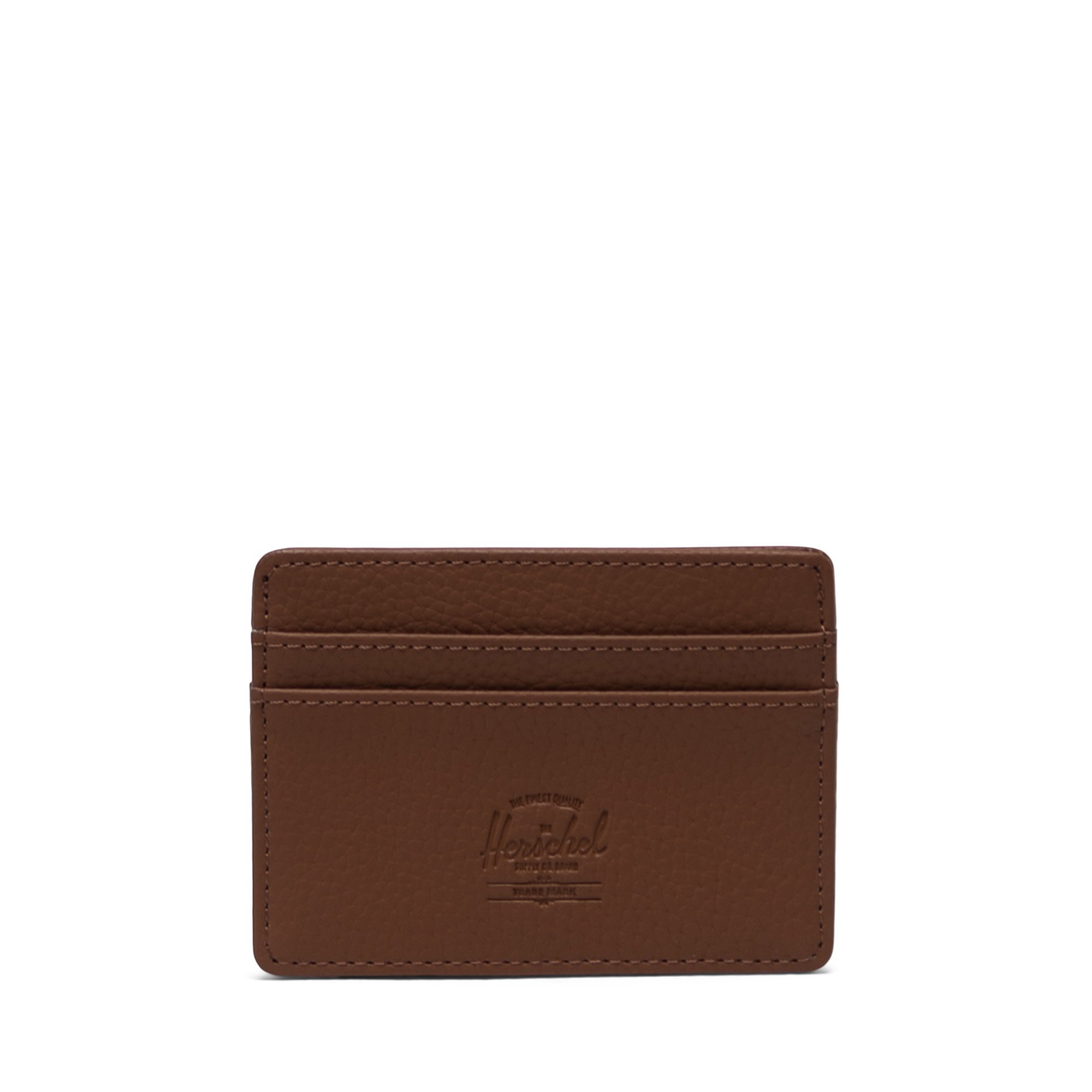 Herschel Herschel : Charlie Vegan Leather Card holder