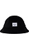 Herschel Herschel : Henderson Faux Mohair Bucket Hat