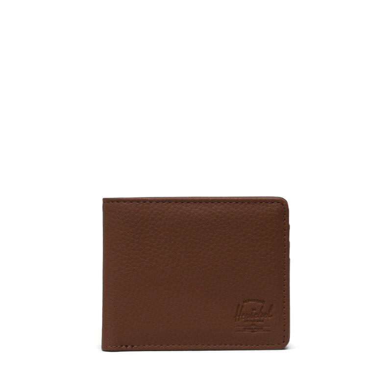 Herschel Herschel : Roy Vegan Leather Wallet