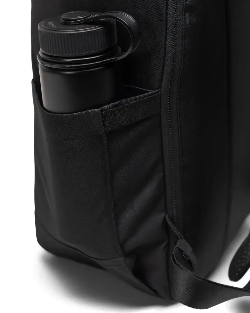 Herschel Supply Co. MOCHILA SEYMOUR en Black