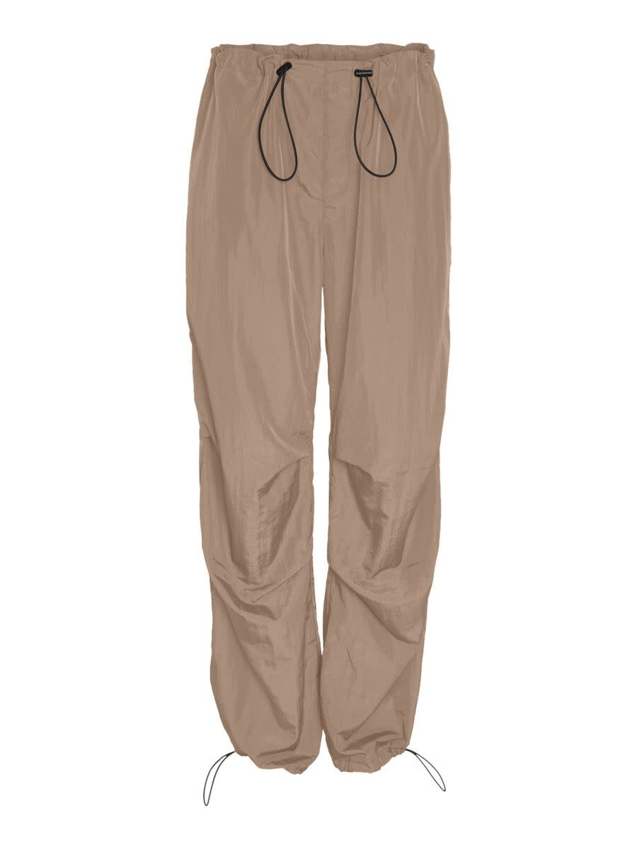 Noisy May Noisy May : Parachute Cargo Pants