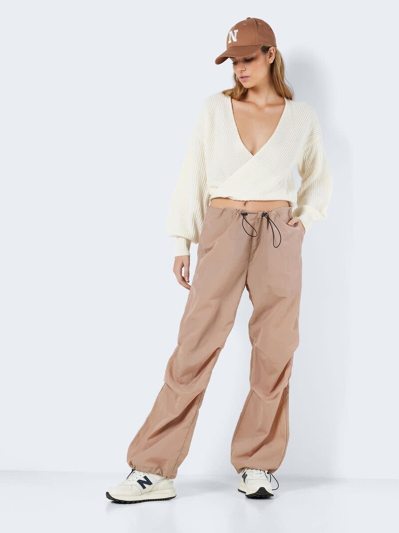 Noisy May Noisy May : Parachute Cargo Pants