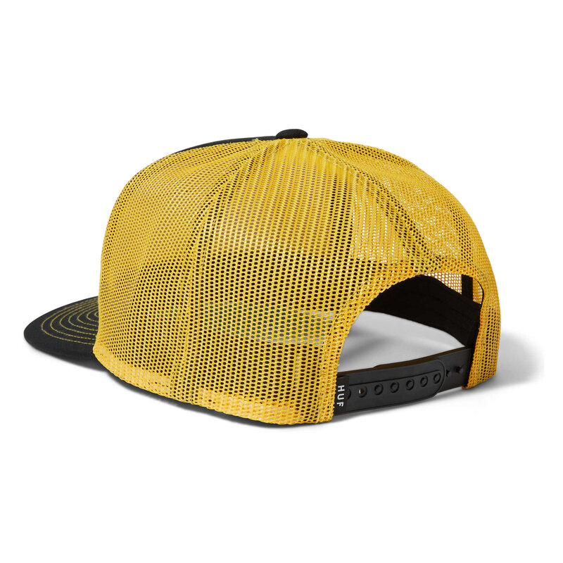 Huf Huf : Chainsaw Trucker Hat