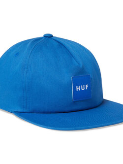 Huf Huf : Set Box Snapback