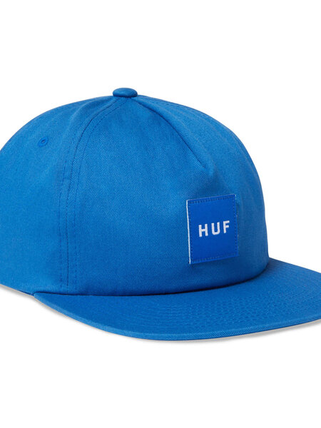 Huf Huf : Set Box Snapback