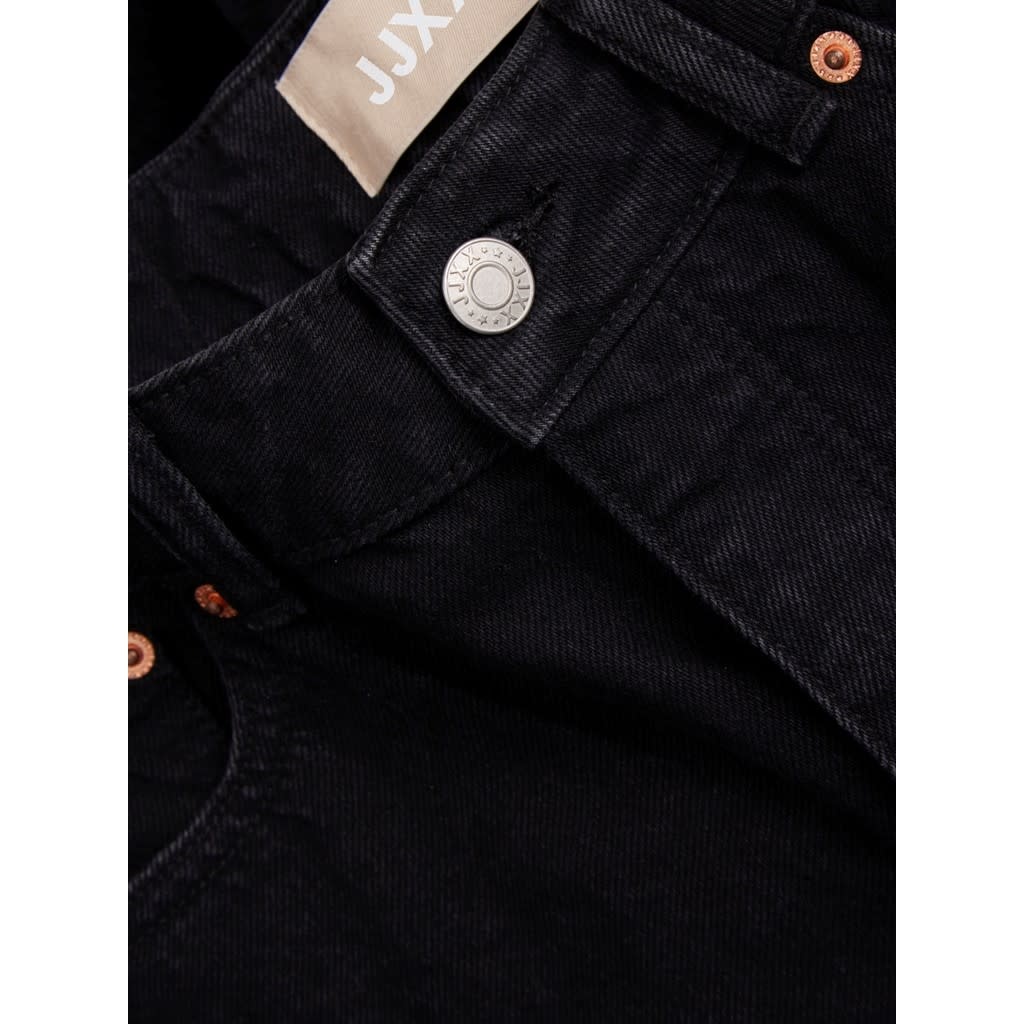 JJXX JJXX : Seville Midwaist Loose Denim