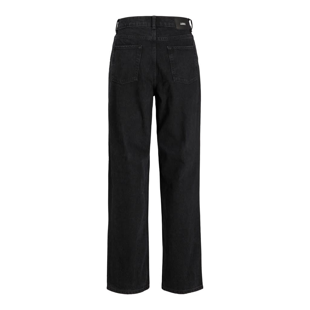 JJXX : Seville Midwaist Loose Denim - WLKN