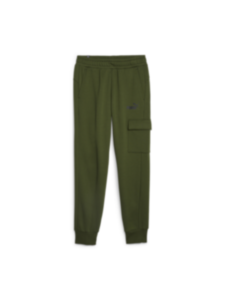 PUMA Puma : Essential Cargo Pants