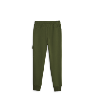 PUMA Puma : Essential Cargo Pants