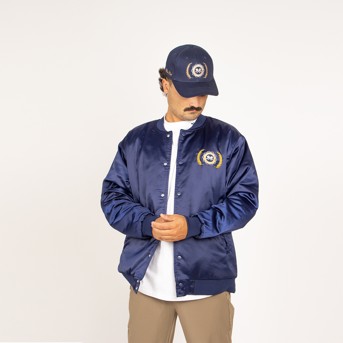 WLKN WLKN : Court Jacket