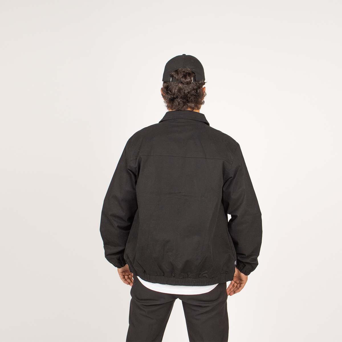 WLKN WLKN : Hidden Court Jacket