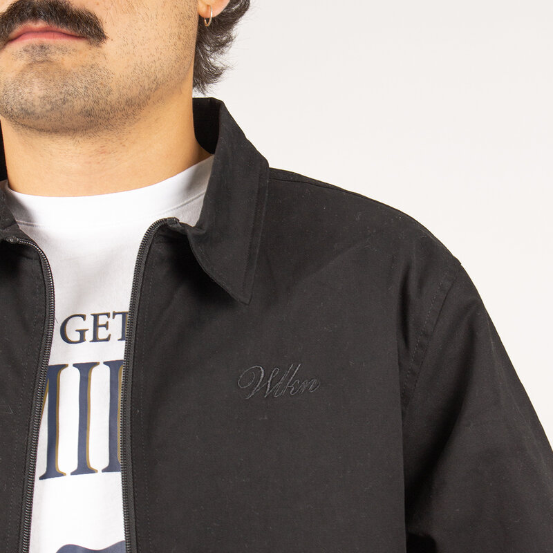 WLKN WLKN : Hidden Court Jacket