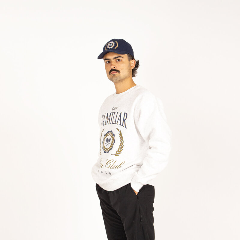 WLKN WLKN : Court Crewneck