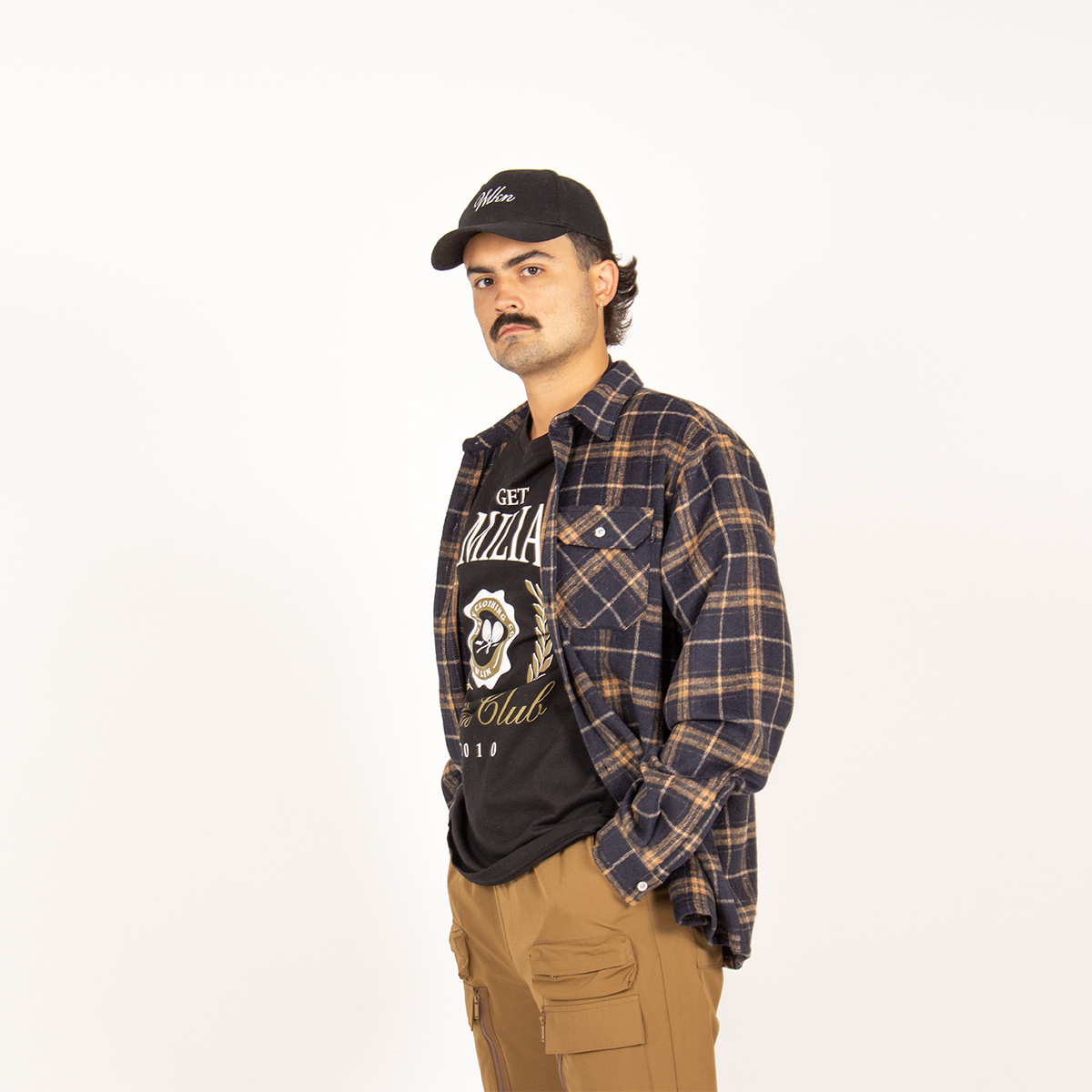 WLKN WLKN : Private Shirt