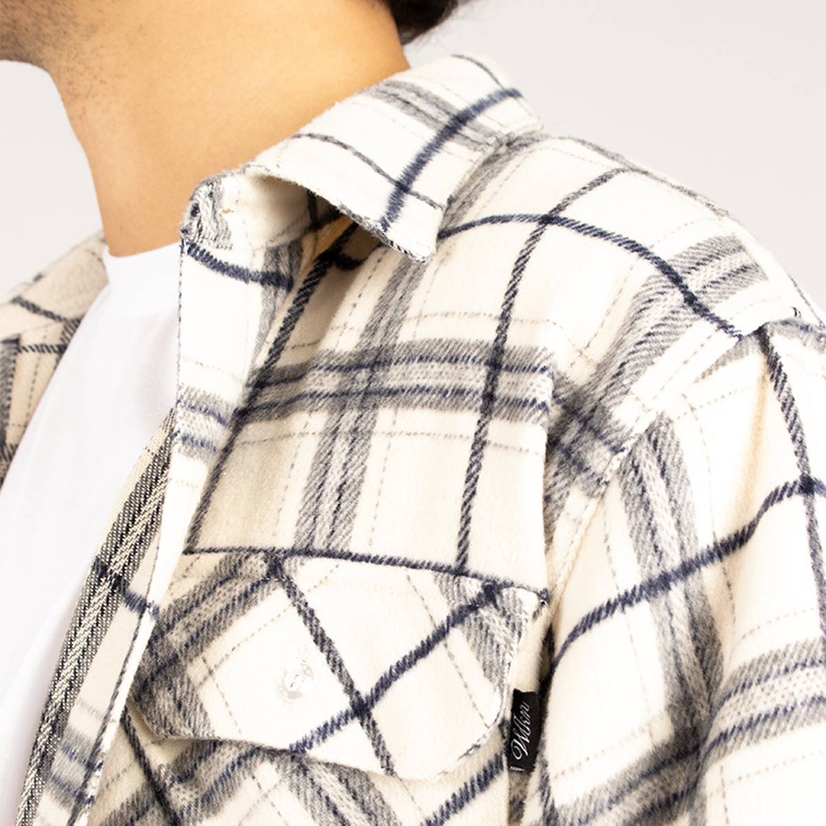 WLKN WLKN : Private Shirt