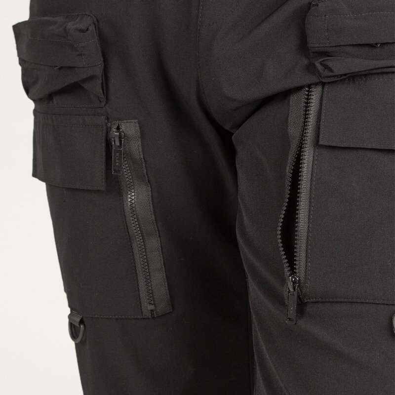 WLKN WLKN : Cargo Zip Pants