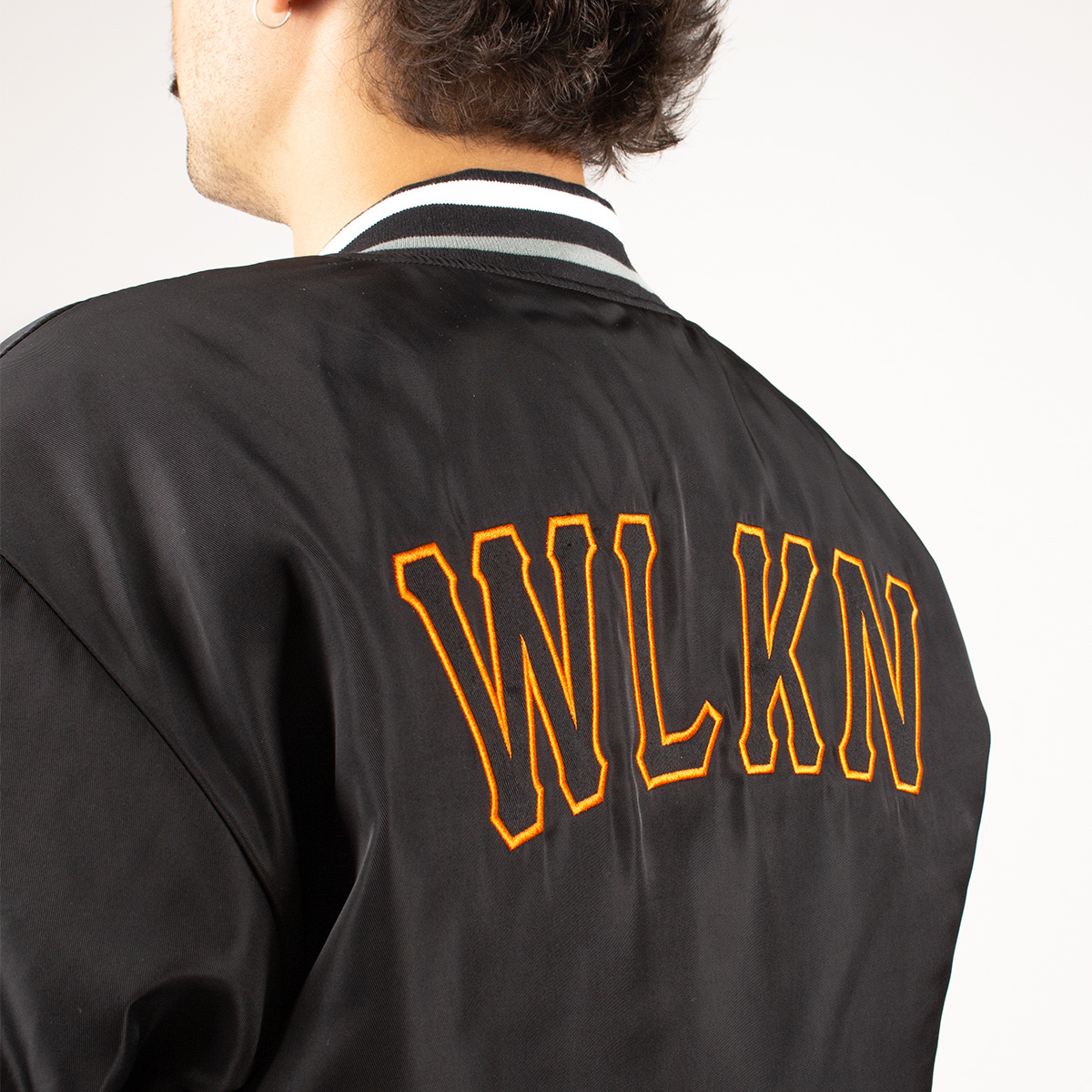 WLKN WLKN : Major Jacket