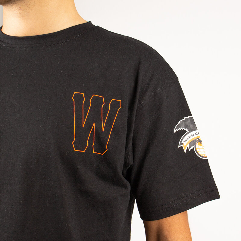 WLKN WLKN : Major T-Shirt