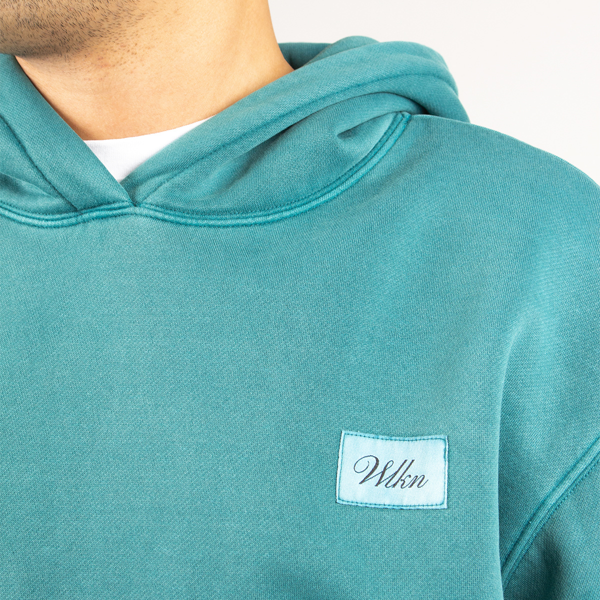 WLKN WLKN : Club Washed Hoodie
