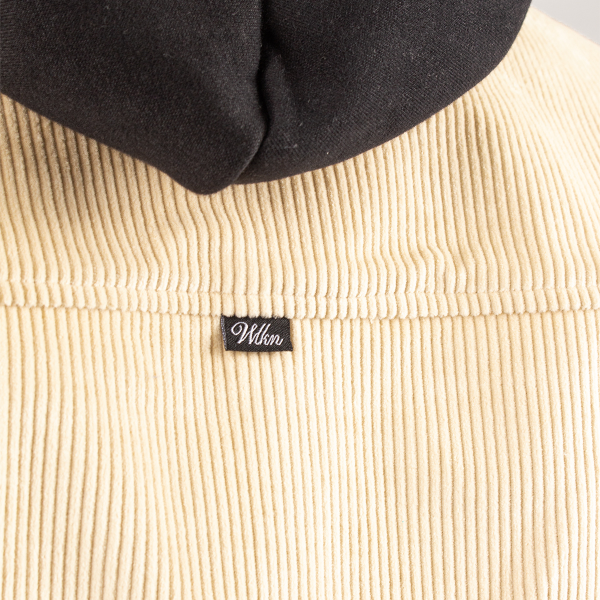 WLKN WLKN : Club Corduroy Shirt