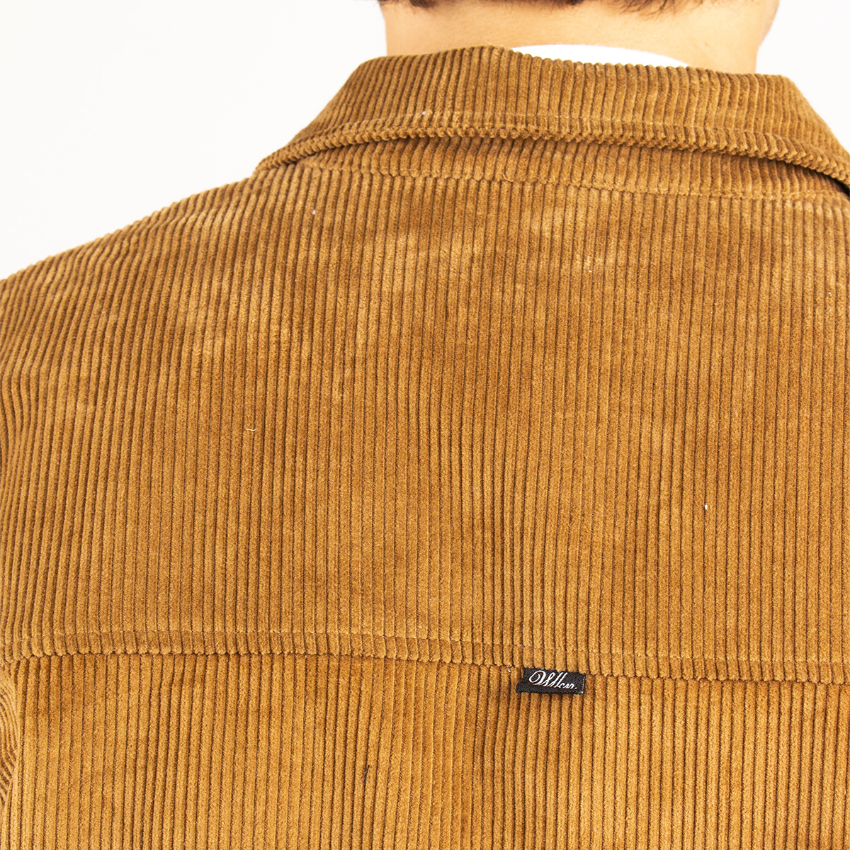 WLKN WLKN : Club Corduroy Shirt