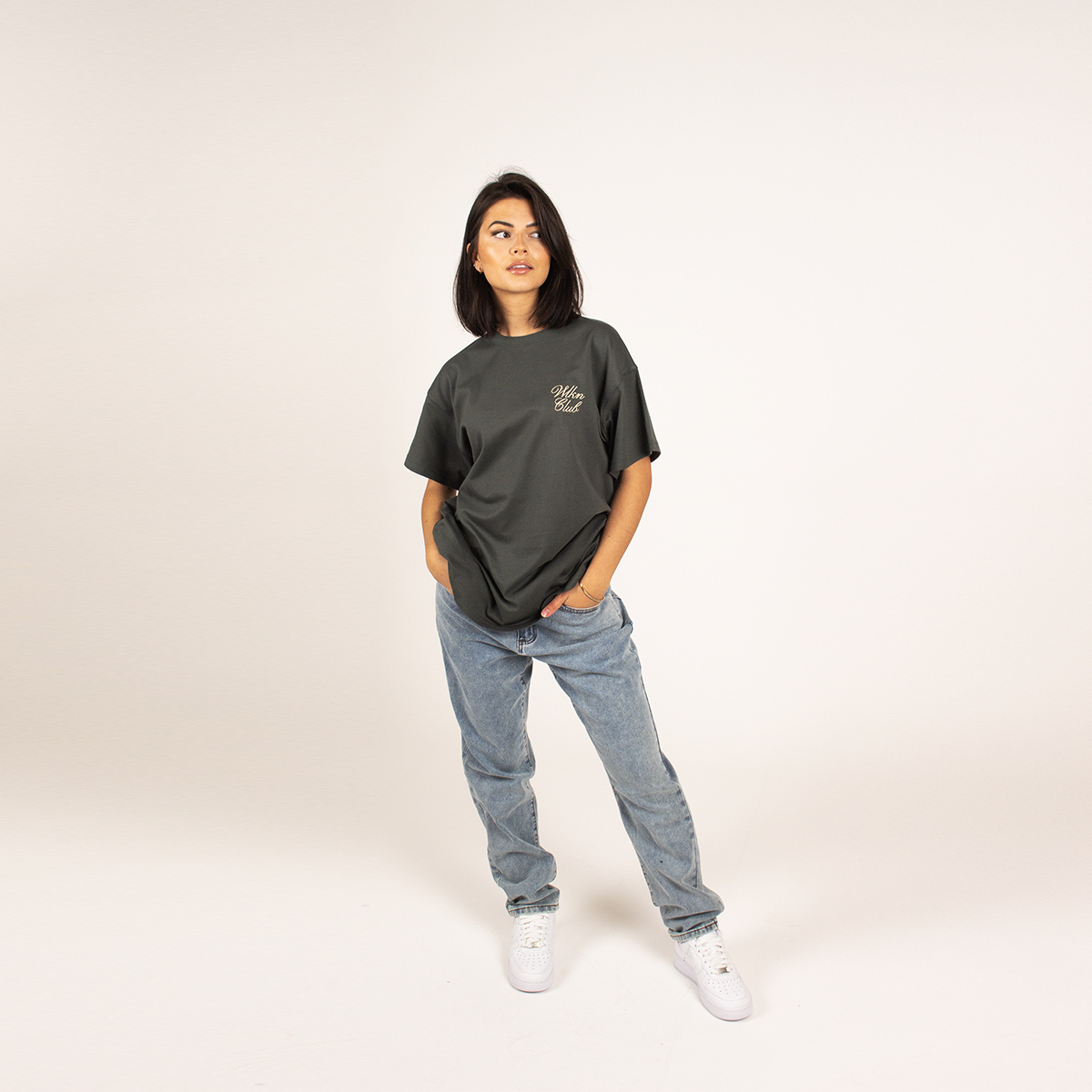 WLKN WLKN : Private T-Shirt