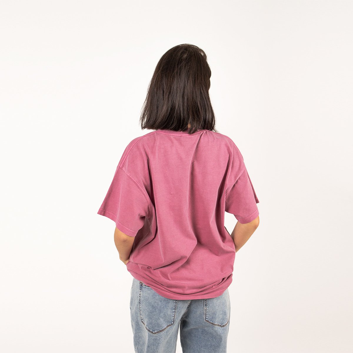 WLKN WLKN : Club Washed T-Shirt