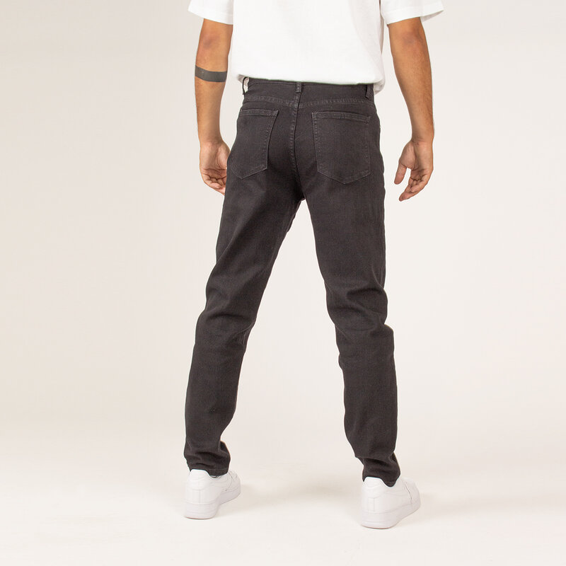 Daily Issue Daily Issue : Daily Relaxed Fit Denim Pants