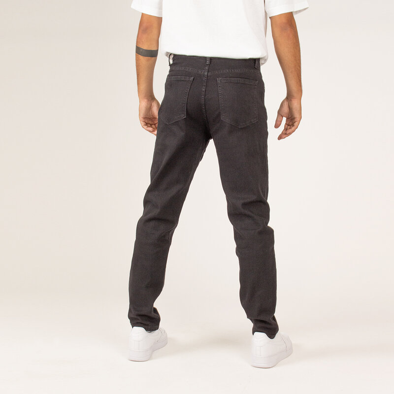 Daily Issue Daily Issue : Daily Relaxed Fit Denim Pants, B