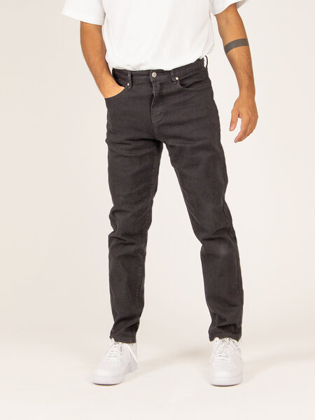 Daily Issue Daily Issue : Daily Relaxed Fit Denim Pants, B