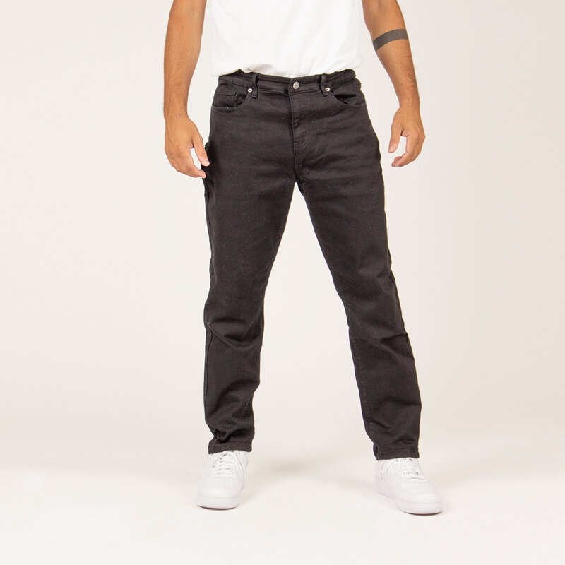 WLKN WLKN : Basic Regular Fit Denim