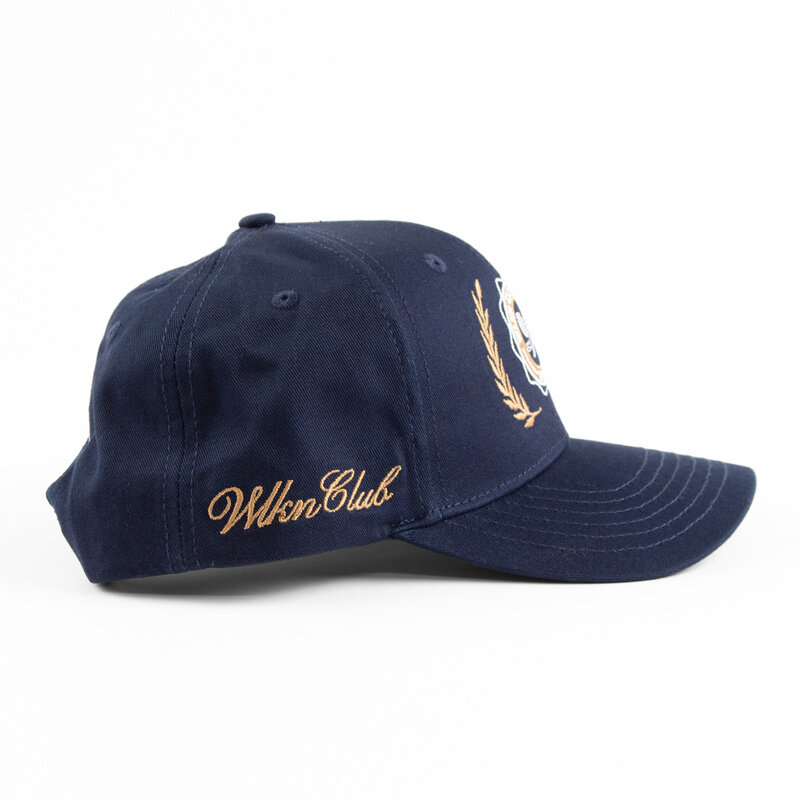 WLKN WLKN : Court Cap