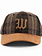 WLKN WLKN : Gothic Plaid Cap