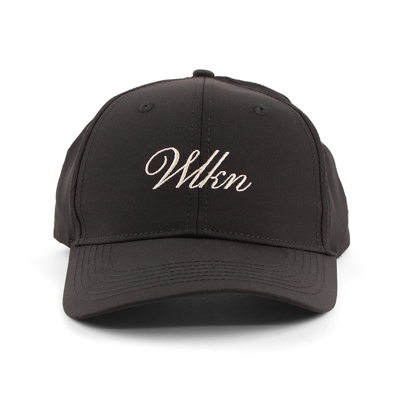 WLKN WLKN : Aristo Cap