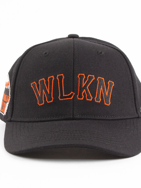 WLKN WLKN : Major Cap