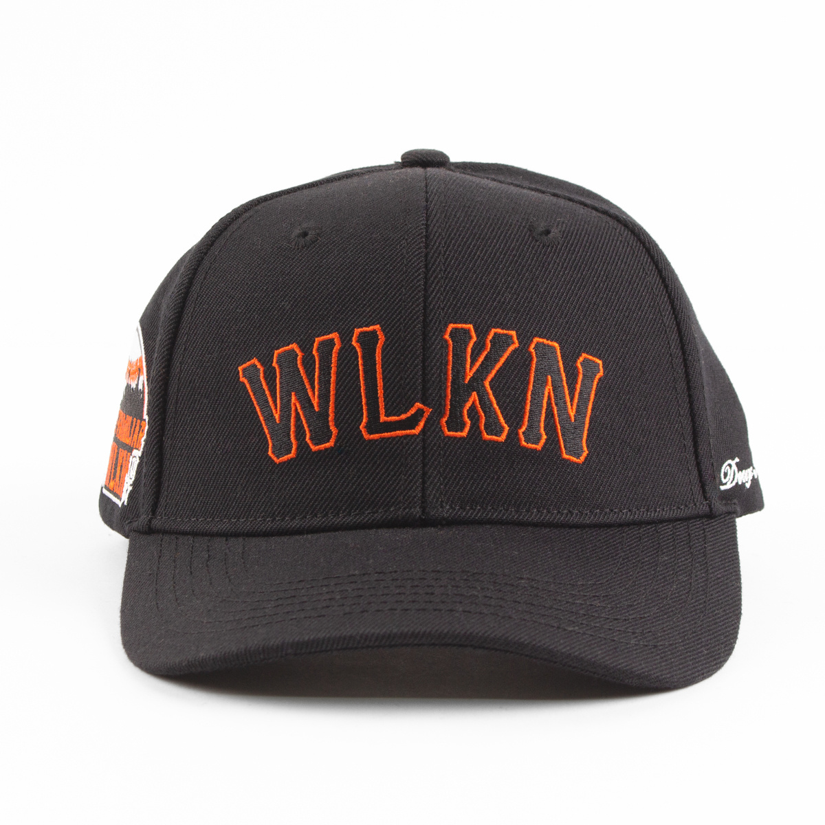 WLKN WLKN : Major Cap