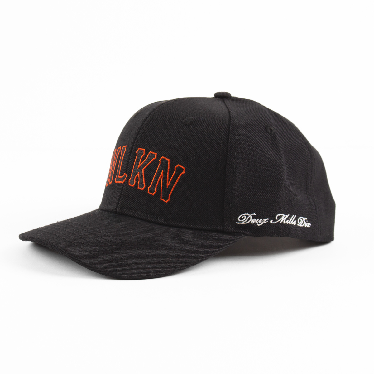 WLKN WLKN : Major Cap