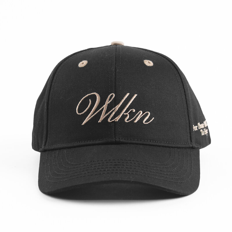 WLKN WLKN : Society Cap, B