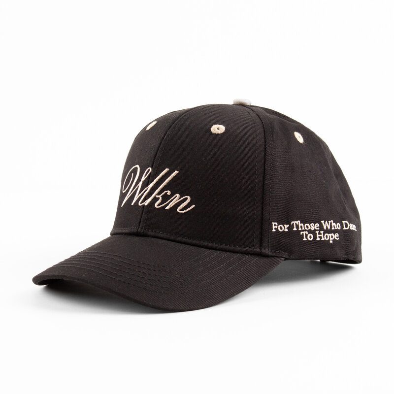 WLKN WLKN : Society Cap