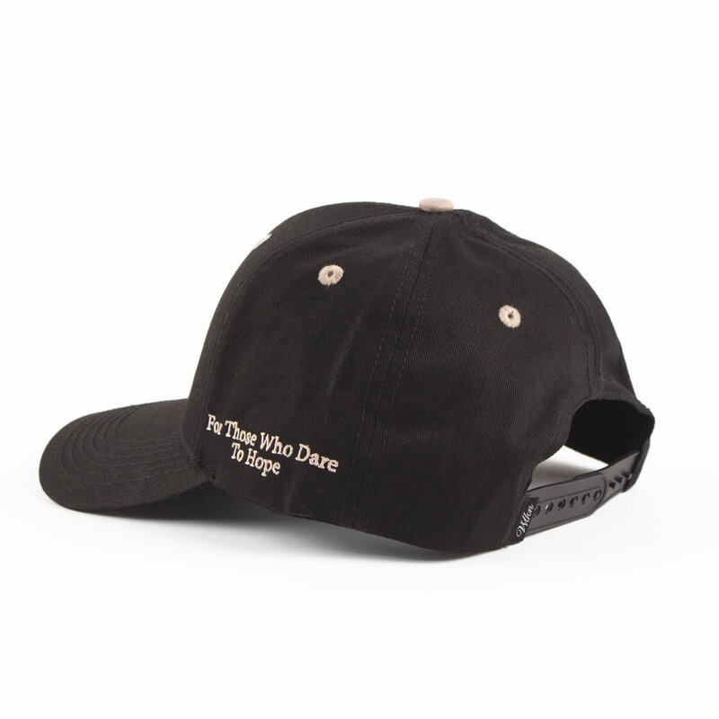 WLKN WLKN : Society Cap