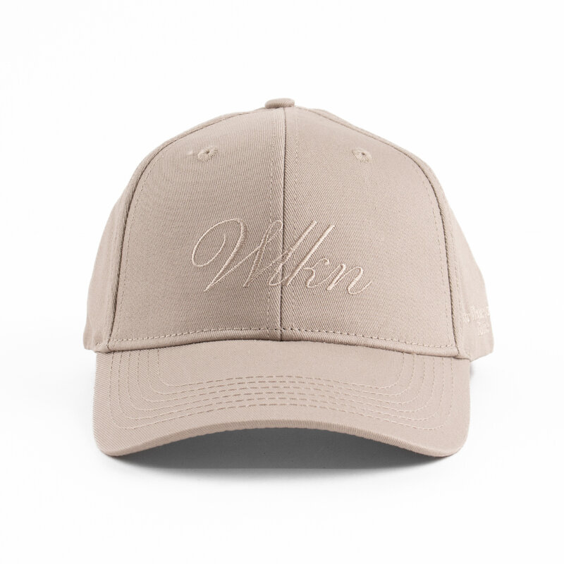 WLKN WLKN : Society Cap