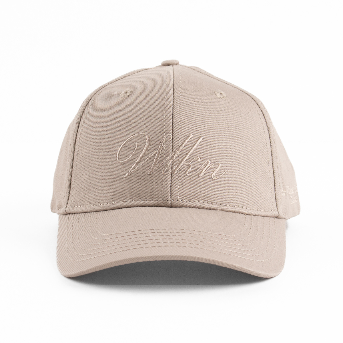 WLKN WLKN : Society Cap, BE