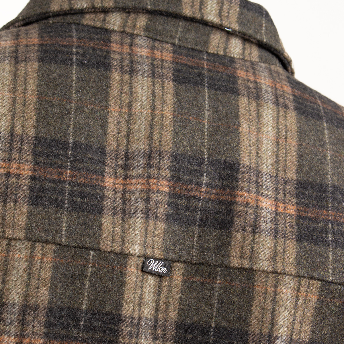 WLKN WLKN : Gothic Shirt