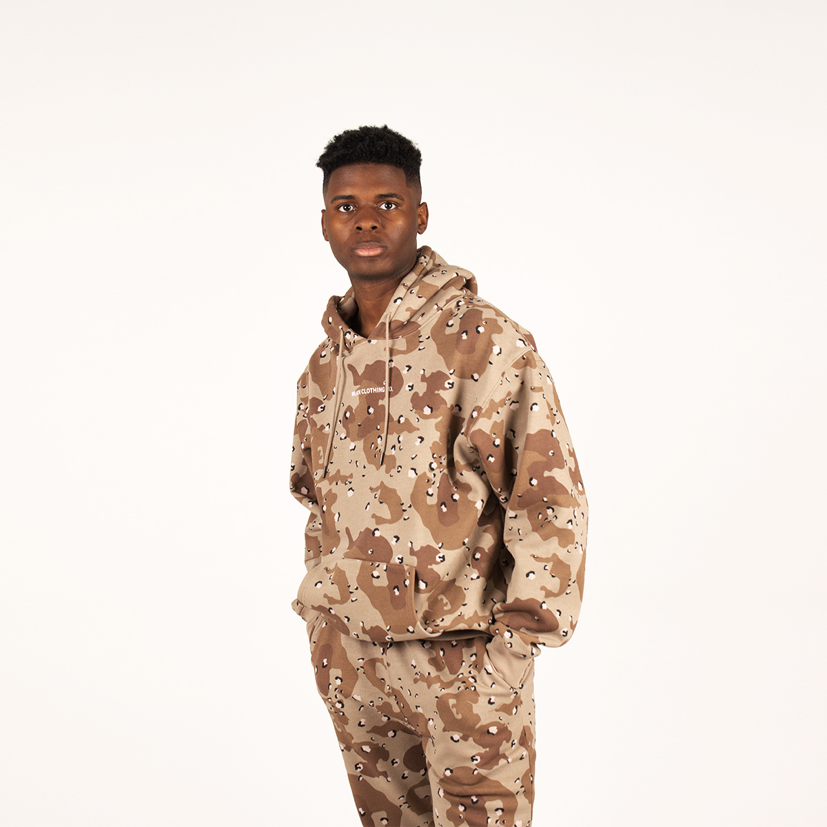 WLKN WLKN : Storm Hoodie